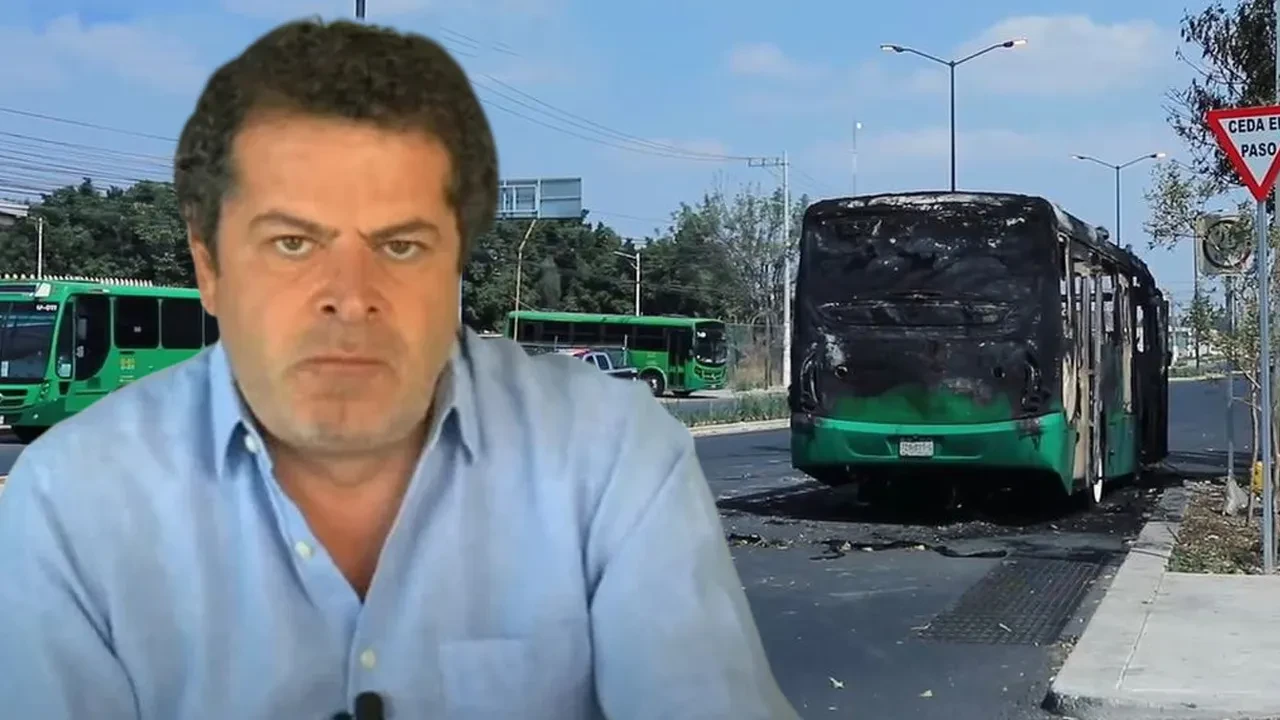 Meksika'da neler oluyor? Cüneyt Özdemir anlattı: Olaylar yatışacak gibi değil