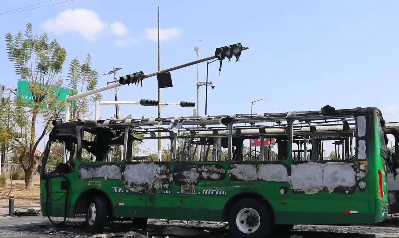 Meksika'da neler oluyor? Cüneyt Özdemir anlattı: Olaylar yatışacak gibi değil