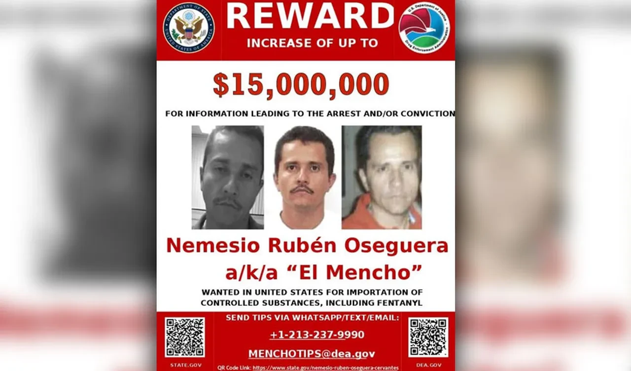 Meksika'daki Türk vatandaşlarına büyükelçilikten mesaj: Acil durum için bu numaradan ulaşın