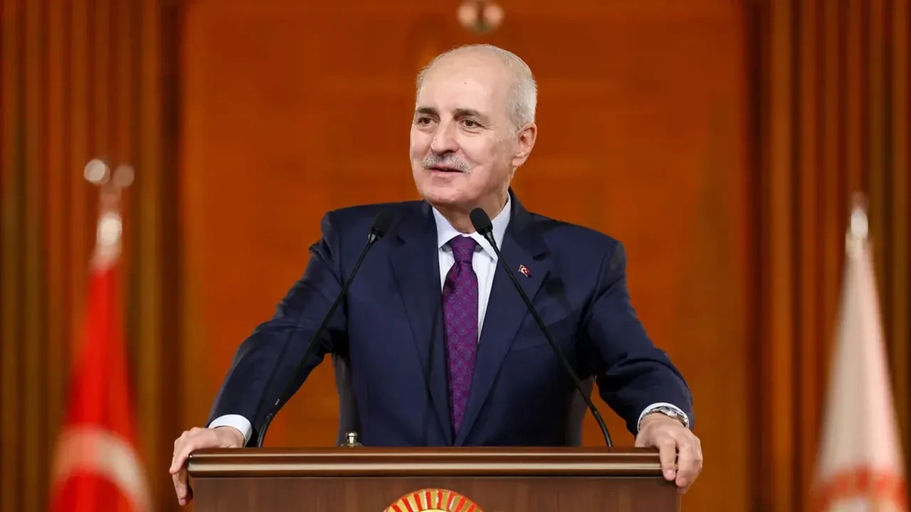 Numan Kurtulmuş’tan "Terörsüz Türkiye" trafiği! AK Parti, MHP, CHP, Yeni Yol ve DEM Parti ile görüşecek