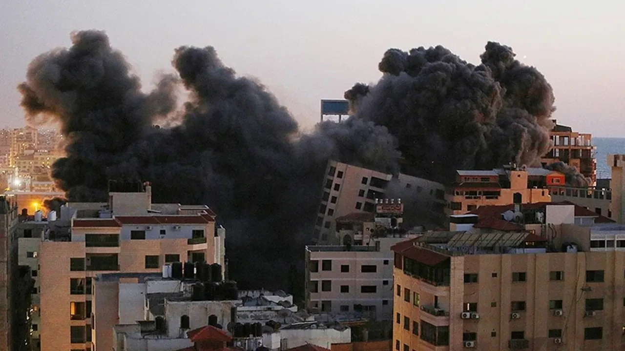 Ömer Çelik'ten ABD'nin İsrail Büyükelçisine çok sert tepki: İnsanlık dışı ve korkunç bir yaklaşım