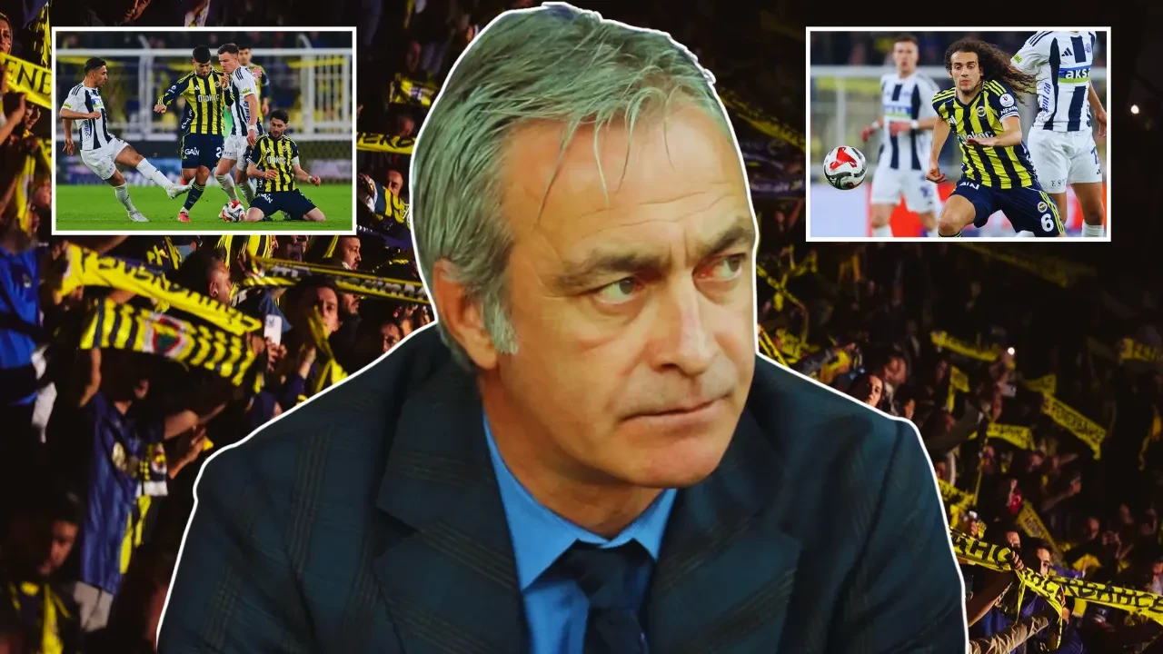 Önder Özen'den Fenerbahçe yönetimine sert mesaj: 