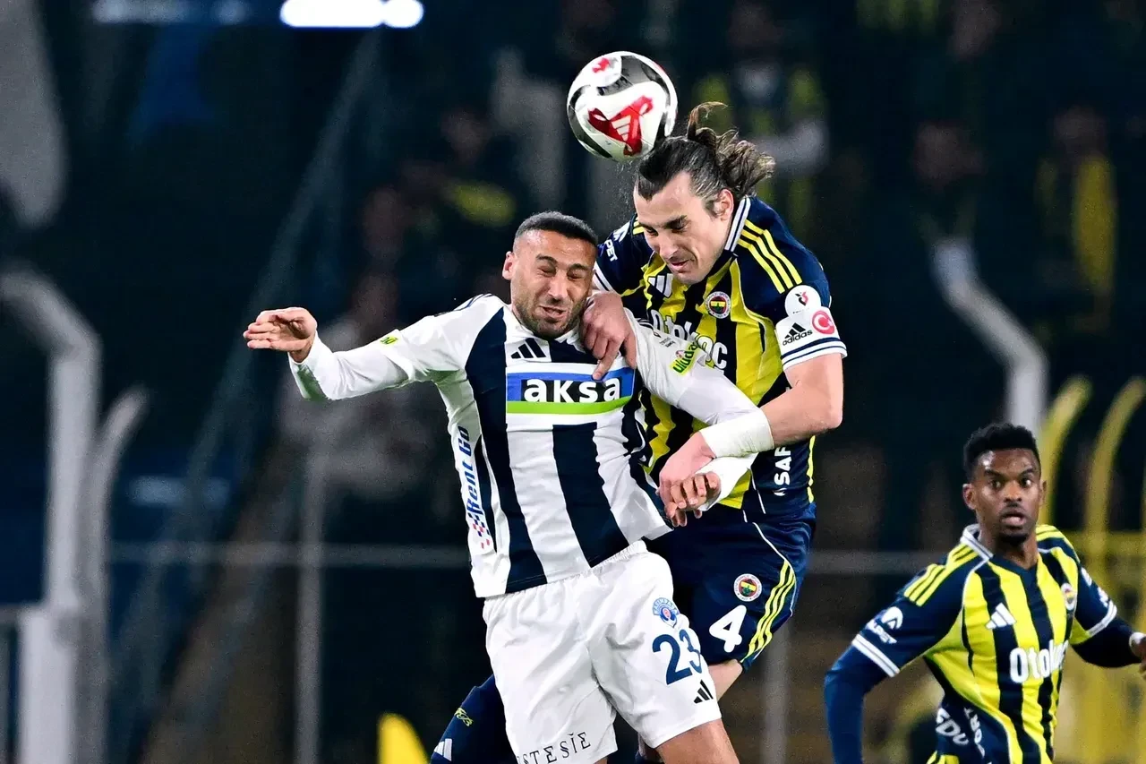 Önder Özen'den Fenerbahçe yönetimine sert mesaj: "Hayat öğretir"