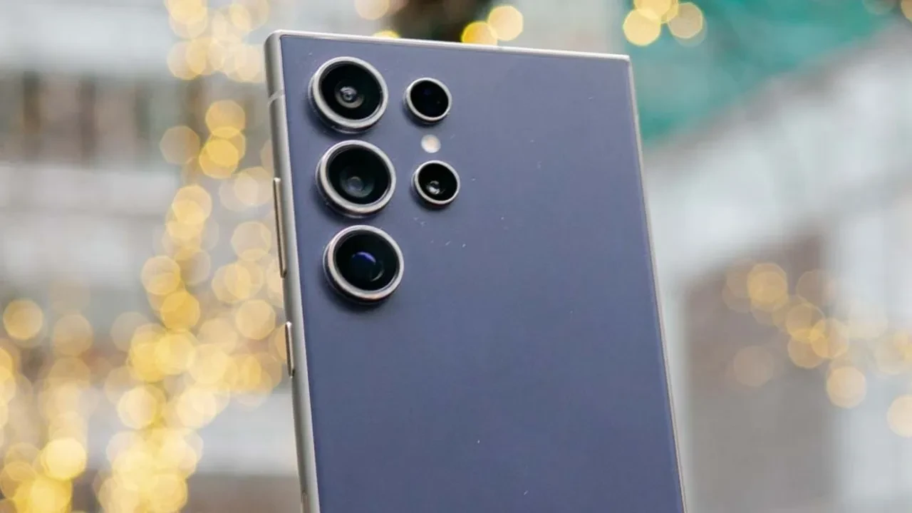 Samsung Galaxy S26, yeni kamera teknolojisi sayesinde daha iyi fotoğraflar çekecek