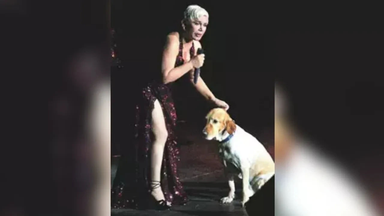 Sezen Aksu’nun Bursalı Veterinerle aşk iddiası! Minik Serçe’nin kalbini çalan isim kim?