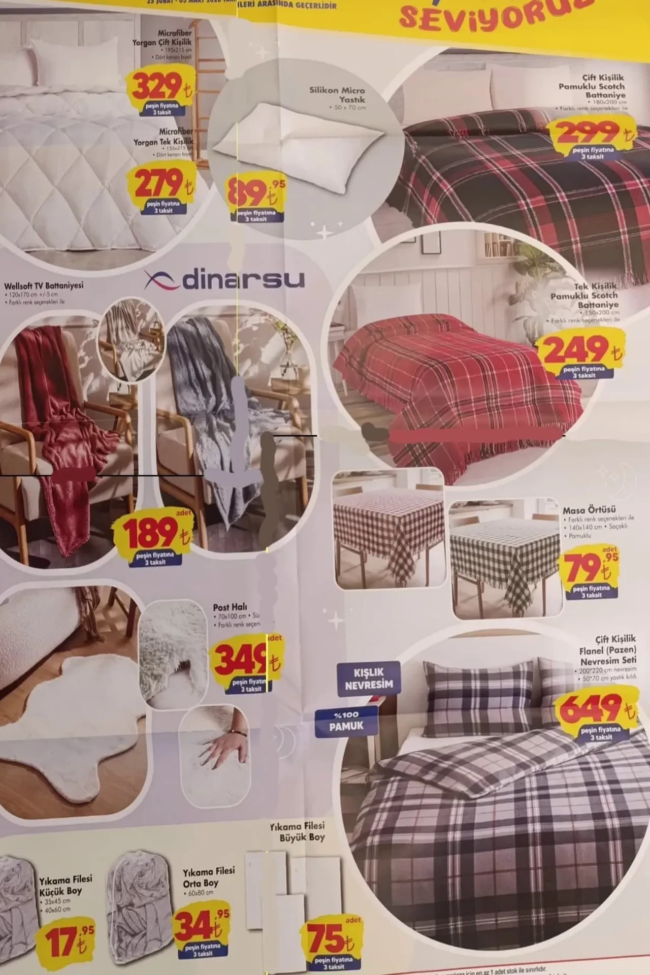 ŞOK aktüel 25 Şubat ürünleri belli oldu! Star Wars, Marvel figürleri, torbasız süpürge ve battaniye, nevresim modelleri geliyor