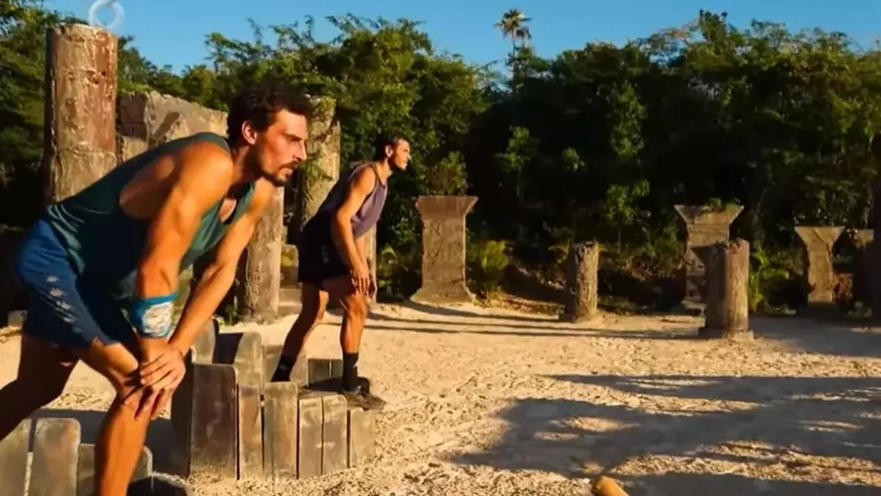 Survivor 2026’dan dün akşam adaya kim veda etti? Elenen isim sosyal medyada büyük yandı uyandırdı