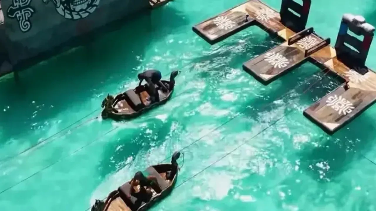 Survivor 2026’dan dün akşam adaya kim veda etti? Elenen isim sosyal medyada büyük yandı uyandırdı