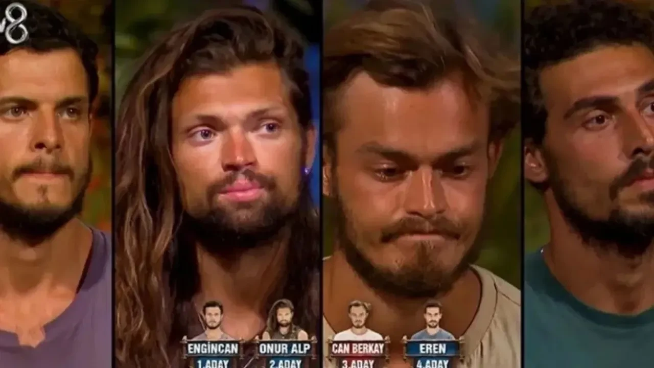 Survivor 2026’dan dün akşam adaya kim veda etti? Elenen isim sosyal medyada büyük yandı uyandırdı