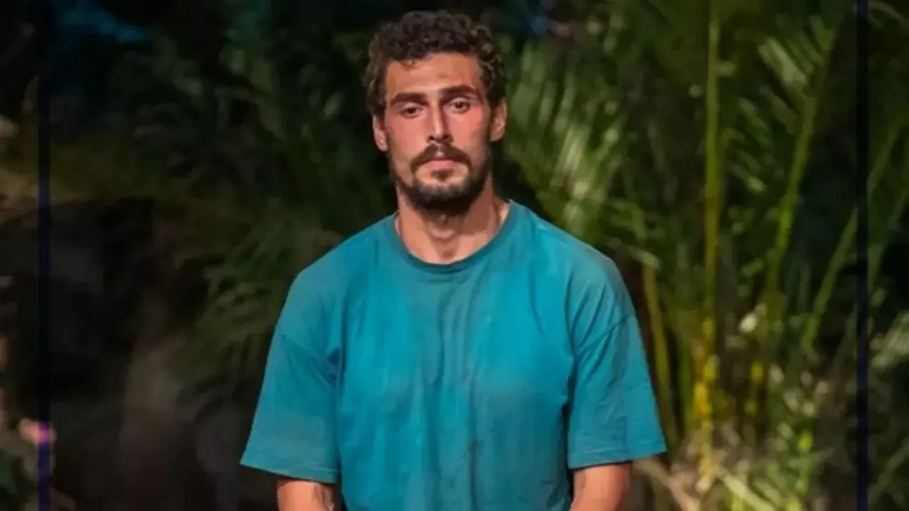 Survivor 2026’dan dün akşam adaya kim veda etti? Elenen isim sosyal medyada büyük yandı uyandırdı