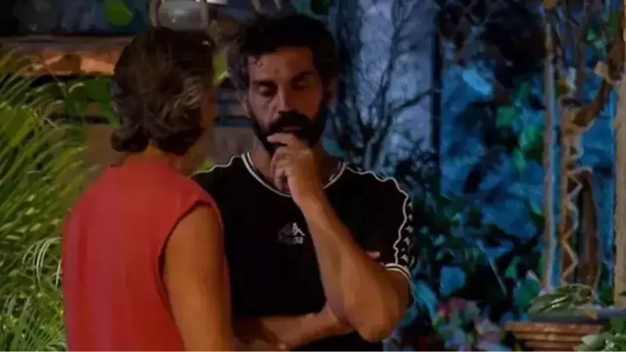 Survivor 2026’dan dün akşam adaya kim veda etti? Elenen isim sosyal medyada büyük yandı uyandırdı