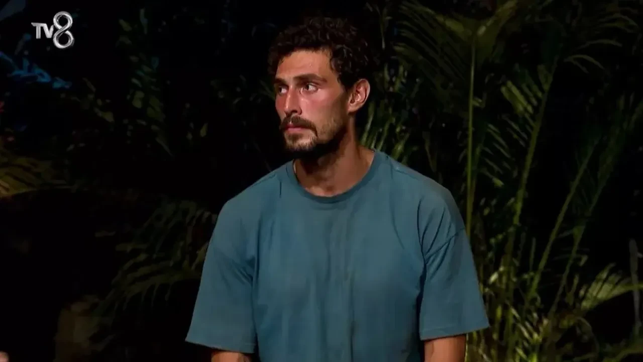 Survivor 2026’dan dün akşam adaya kim veda etti? Elenen isim sosyal medyada büyük yandı uyandırdı