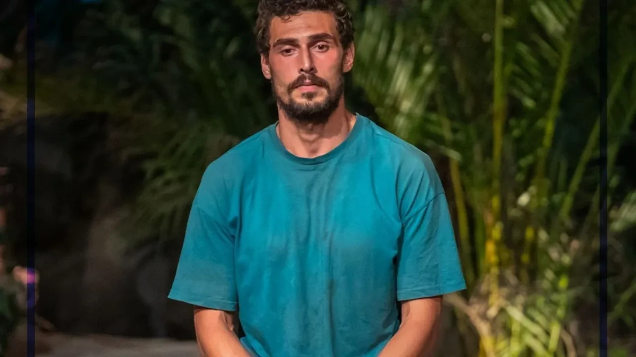 Survivor 2026’ya veda eden Eren Semerci’den ilk açıklama! Survivor Eren’den sevenlerine duygusal mesaj