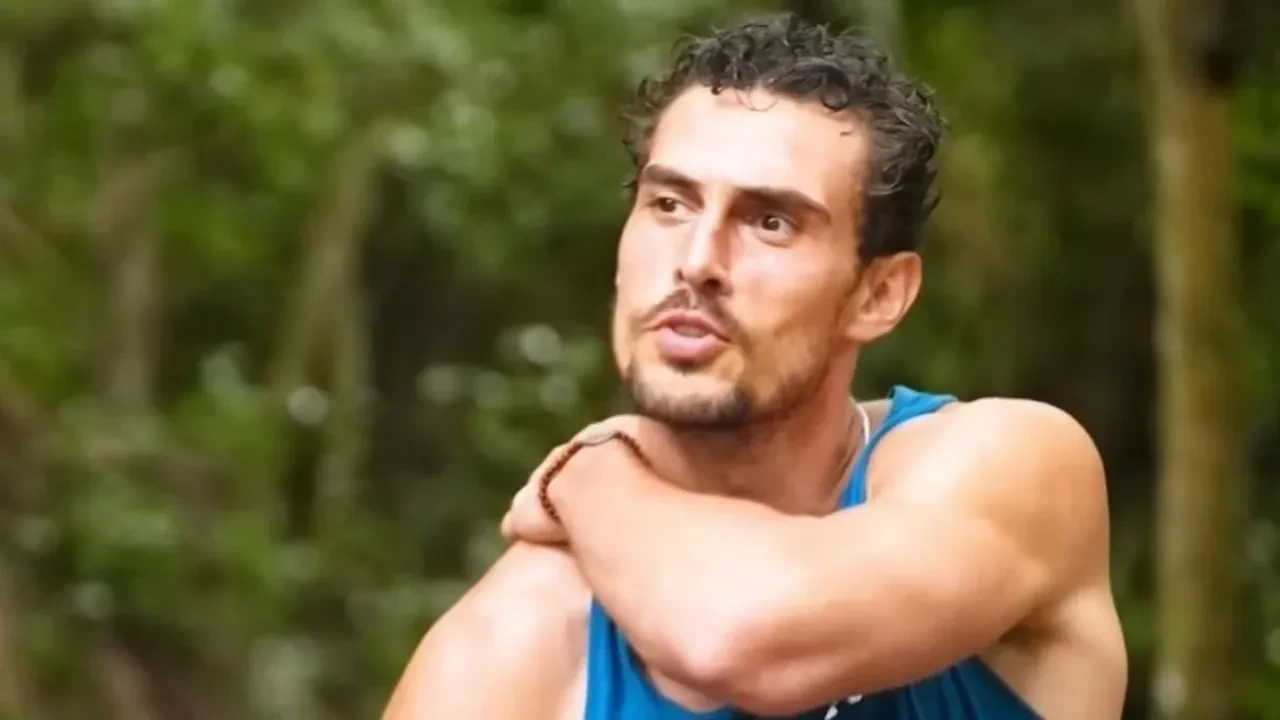 Survivor 2026’ya veda eden Eren Semerci’den ilk açıklama! Survivor Eren’den sevenlerine duygusal mesaj