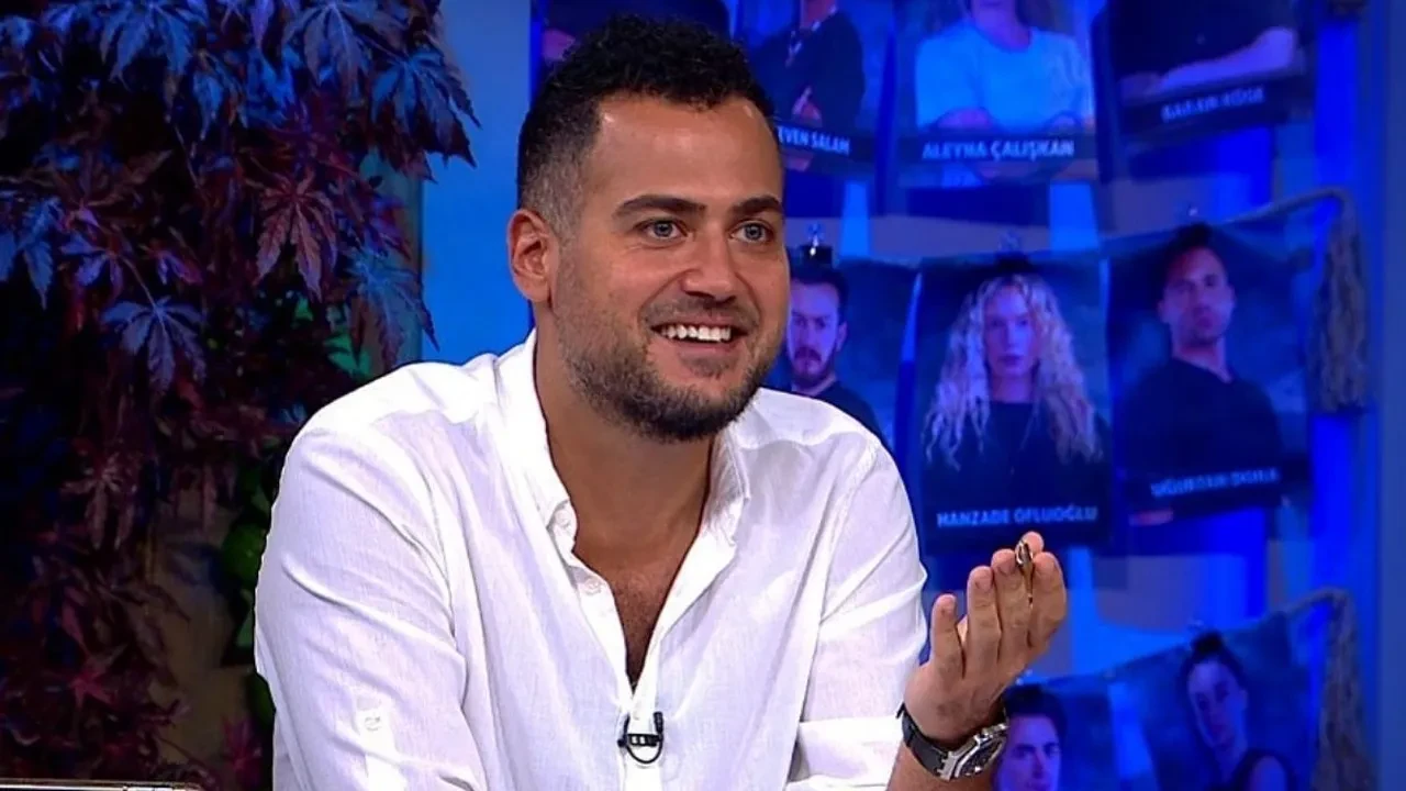 Survivor Ekstra programında şaşırtan detay! Furkan Dede 1 aydır aynı kıyafetle yayında