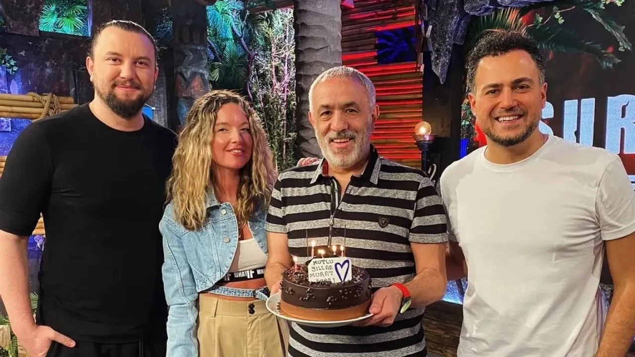 Survivor Ekstra programında şaşırtan detay! Furkan Dede 1 aydır aynı kıyafetle yayında