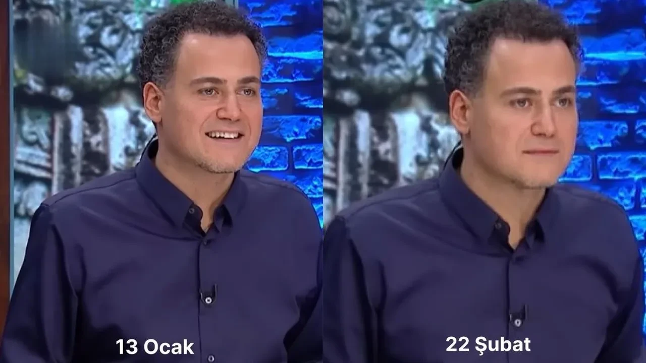 Survivor Ekstra programında şaşırtan detay! Furkan Dede 1 aydır aynı kıyafetle yayında