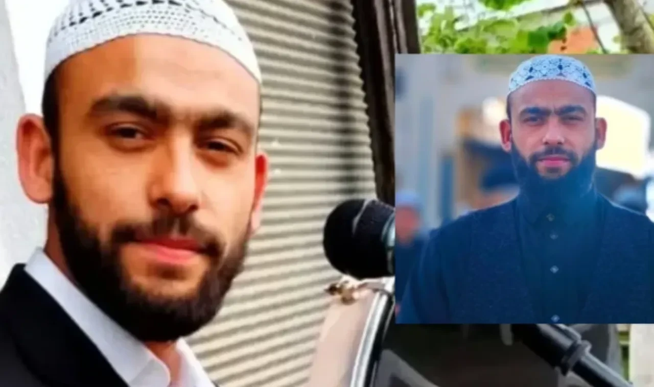 Tarihte bir ilk yaşandı! Celal Karatüre ile Abdurrahman Önül'ün 'Kabede Hacılar Hu der Allah' düeti rekor kırdı