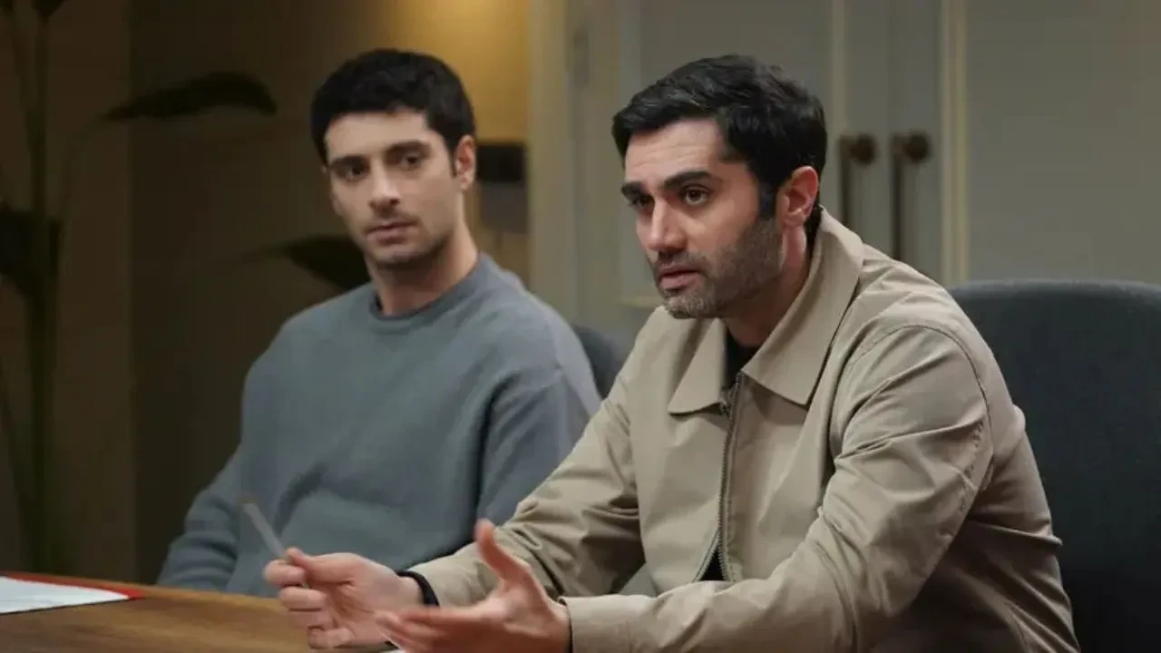 Teşkilat 171. bölüm fragmanı yayınlandı mı? Teşkilat son bölümde neler oldu?