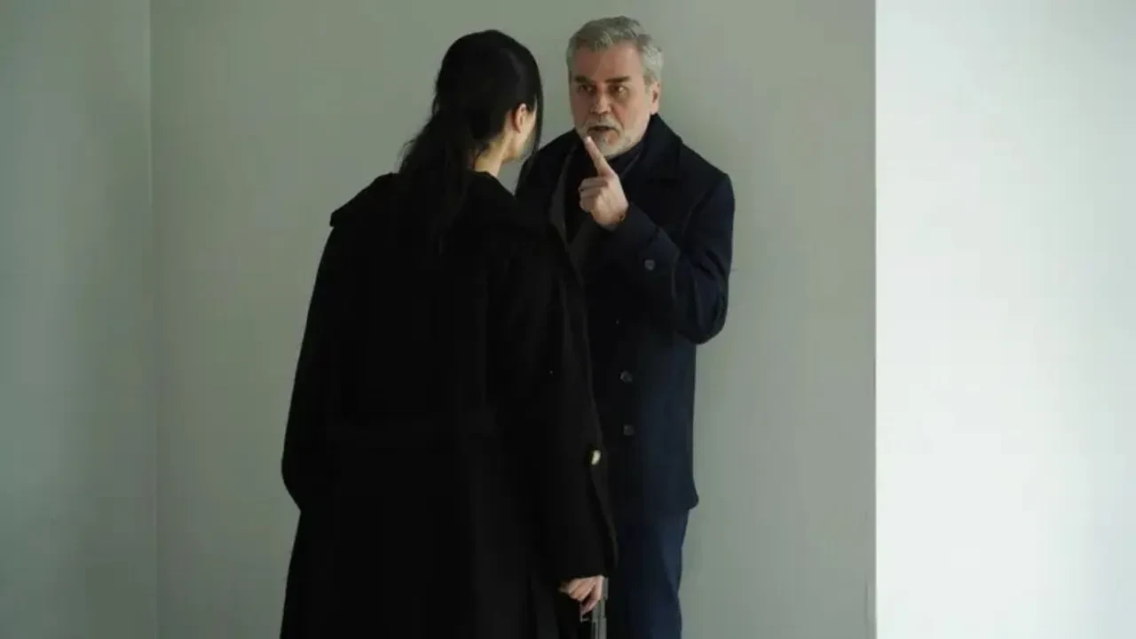 Teşkilat 171. bölüm fragmanı yayınlandı mı? Teşkilat son bölümde neler oldu?