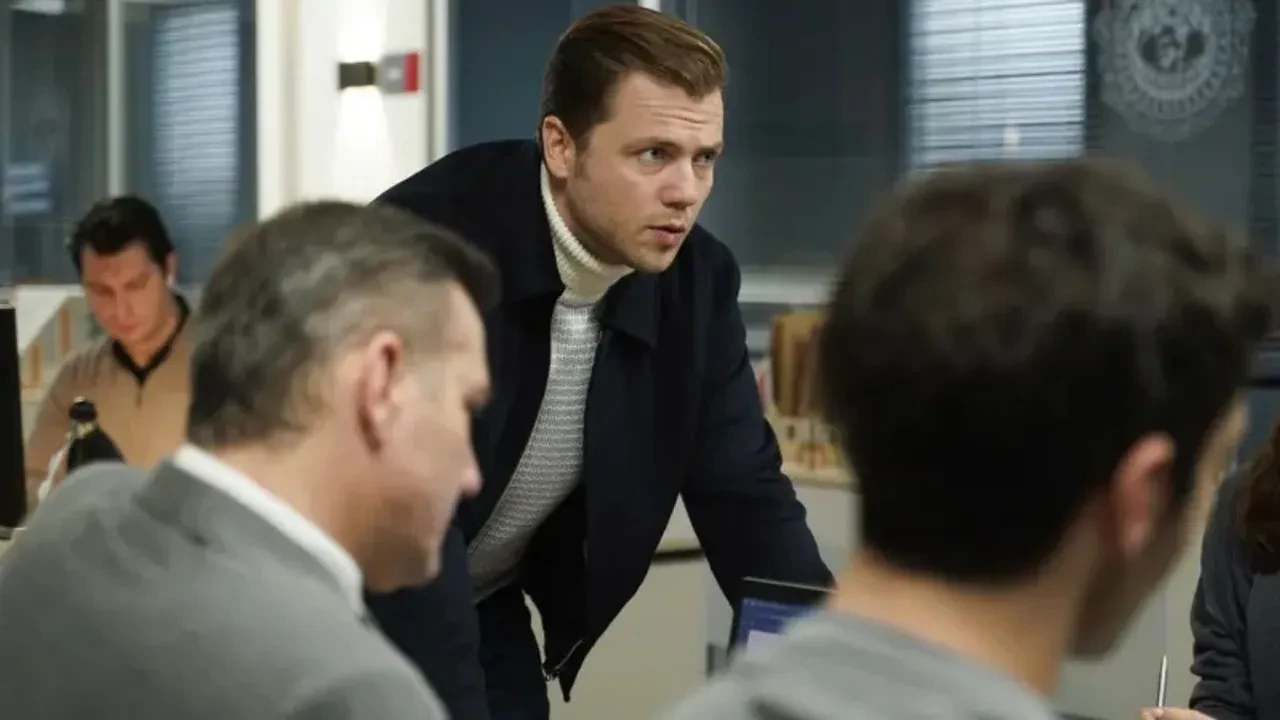 Teşkilat 171. bölüm fragmanı yayınlandı mı? Teşkilat son bölümde neler oldu?