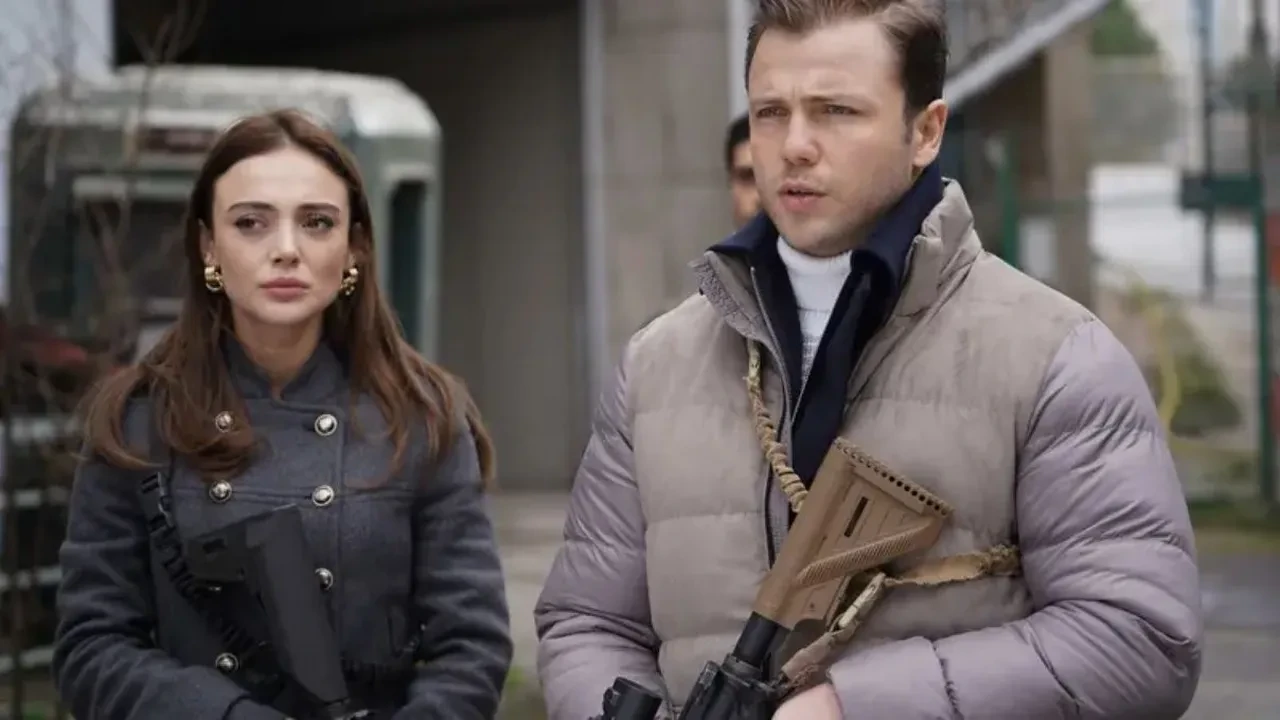 Teşkilat 171. bölüm fragmanı yayınlandı mı? Teşkilat son bölümde neler oldu?