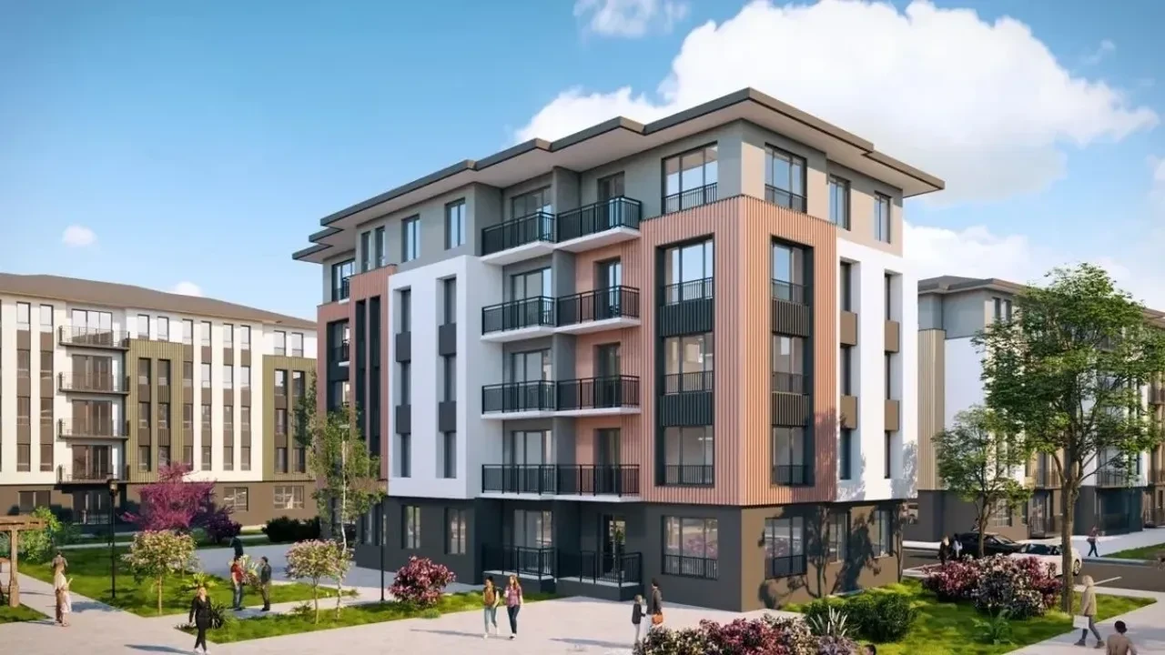 TOKİ 500 bin konut sözleşme ve peşinat takvimi 2026! TOKİ peşinat ne zaman ödenir, ödeme planı?