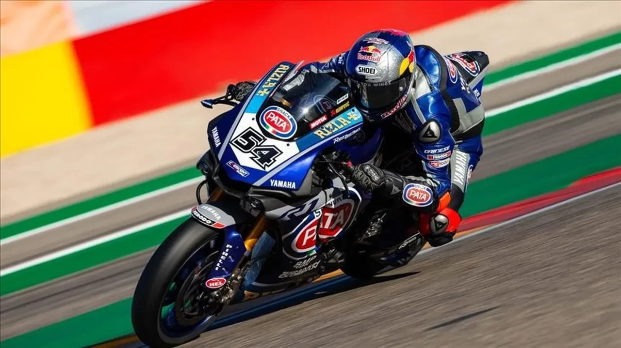 Toprak Razgatlıoğlu tarihe geçiyor! MotoGP’de yarışan ilk Türk olacak