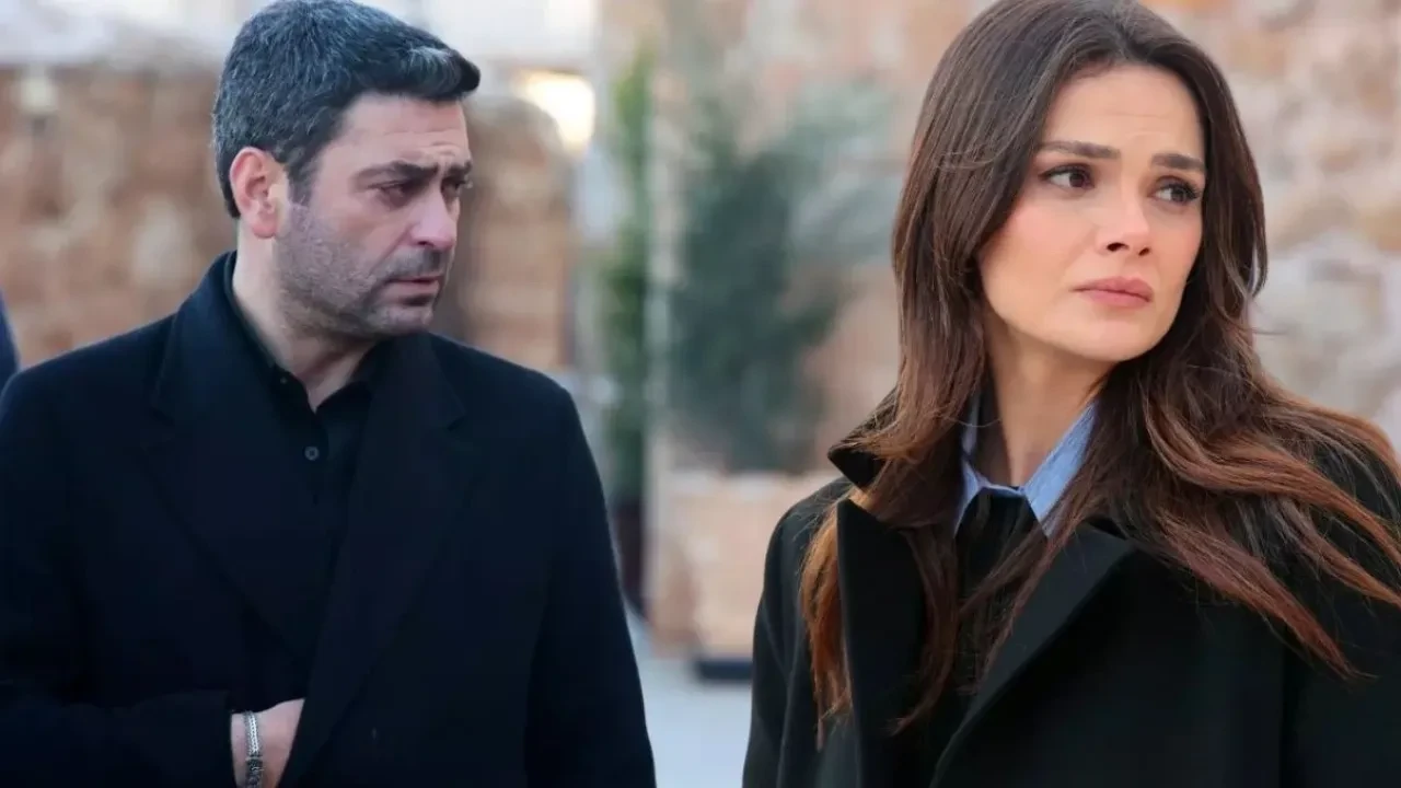 Uzak Şehir 51. bölüm fragmanı yayınlandı! Cihan’dan Alya’ya sürpriz evlilik teklifi