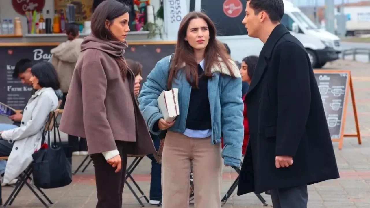 Uzak Şehir 51. bölüm fragmanı yayınlandı! Cihan’dan Alya’ya sürpriz evlilik teklifi