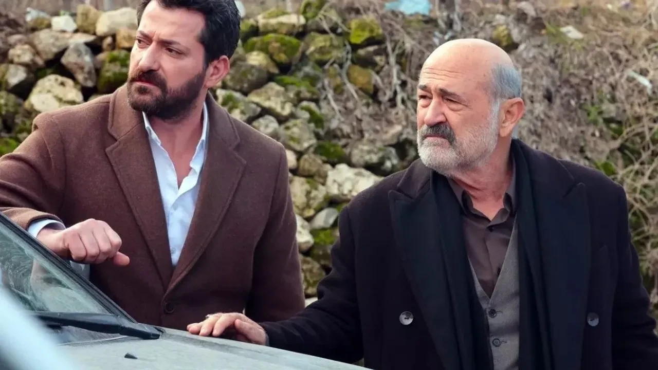 Uzak Şehir 51. bölüm fragmanı yayınlandı! Cihan’dan Alya’ya sürpriz evlilik teklifi