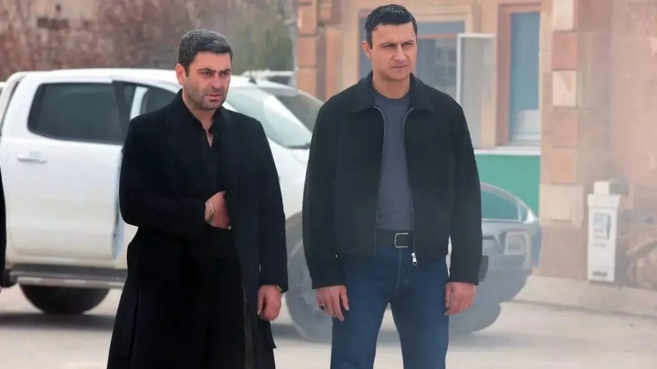 Uzak Şehir 51. bölüm fragmanı yayınlandı! Cihan’dan Alya’ya sürpriz evlilik teklifi