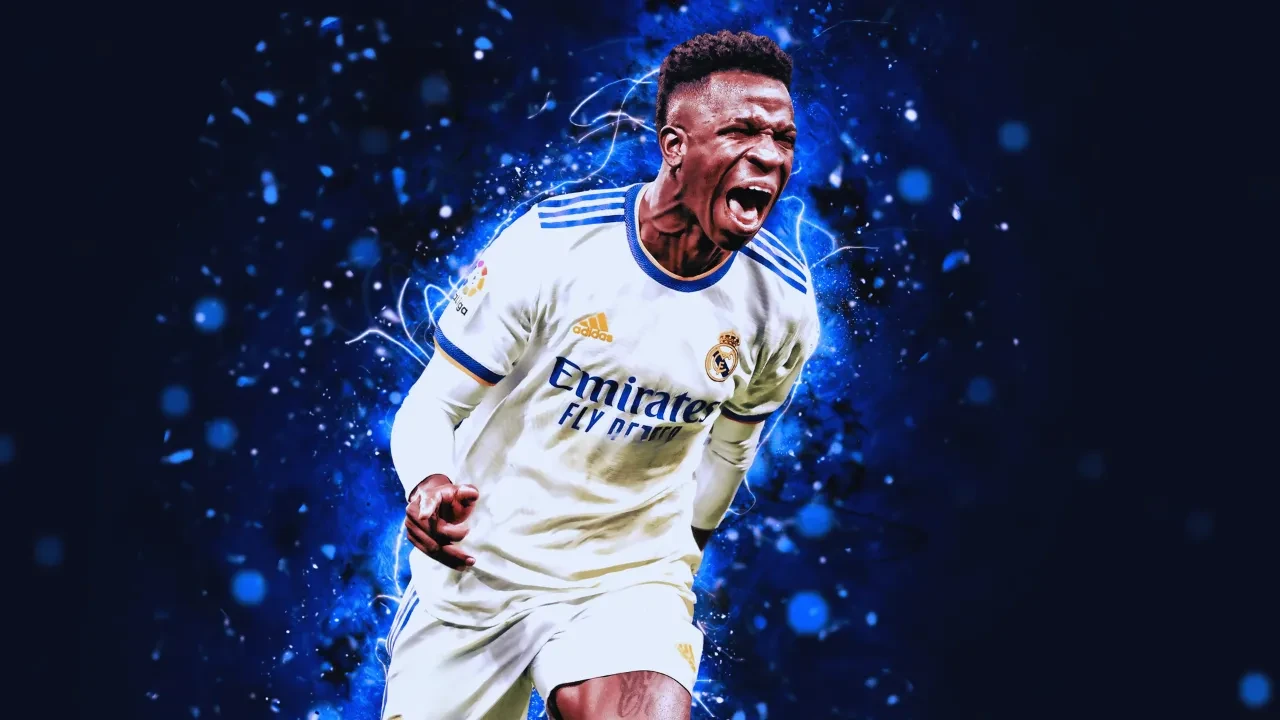 Vinicius Junior imzayı atıyor: Real Madrid'de transfer kritiği tamamlandı!