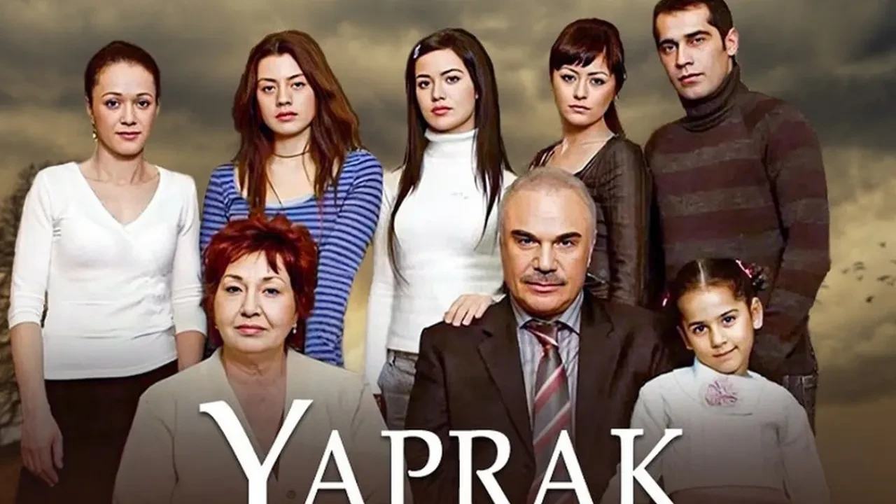 Yaprak Dökümü'nün Şevket'i Hasan Küçükçetin yıllar sonra ortaya çıktı! Görenler gözlerine inanamadı