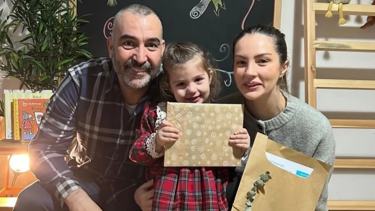 Yaprak Dökümü'nün Şevket'i Hasan Küçükçetin yıllar sonra ortaya çıktı! Görenler gözlerine inanamadı