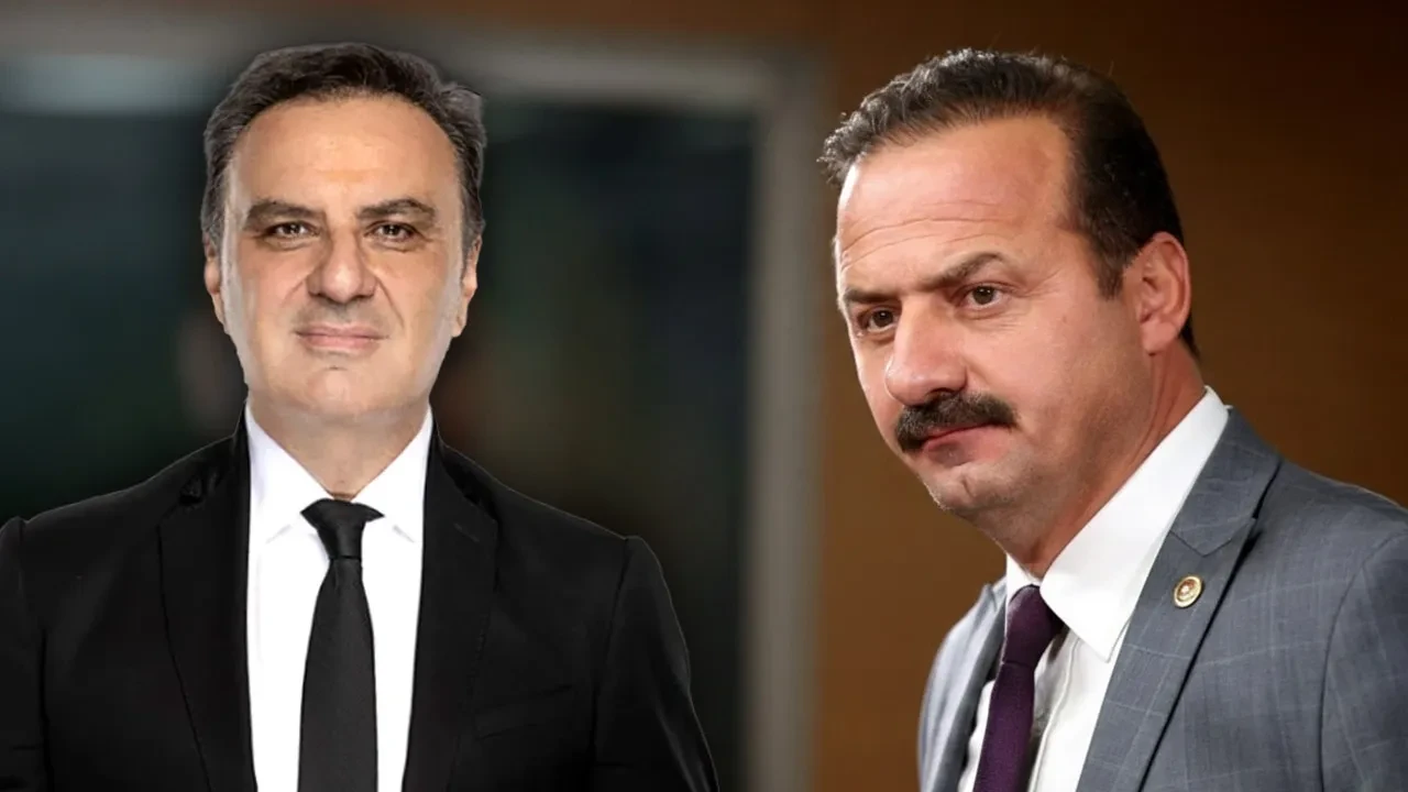 Yavuz Ağıralioğlu'ndan Gürkan Hacır'a özel açıklamalar! İttifak sorusuna dikkat çeken cevap
