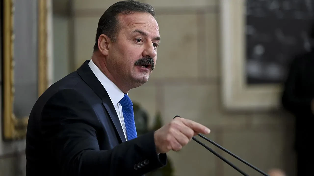 Yavuz Ağıralioğlu'ndan Gürkan Hacır'a özel açıklamalar! İttifak sorusuna dikkat çeken cevap