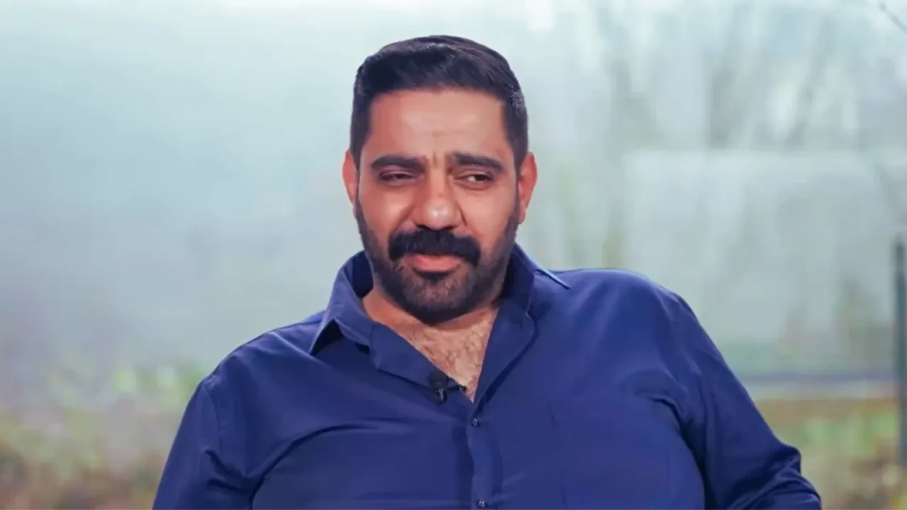 Yemekteyiz Beşir Dirlik kimdir, aslen nereli? Yemekteyiz 2. gün yarışmacısı sert bakışlarıyla Zuhal Topal'ın dikkatini çekti