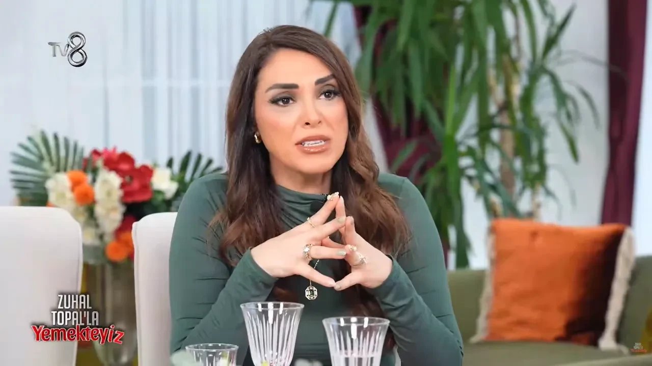 Yemekteyiz Beşir Dirlik kimdir, aslen nereli? Yemekteyiz 2. gün yarışmacısı sert bakışlarıyla Zuhal Topal'ın dikkatini çekti