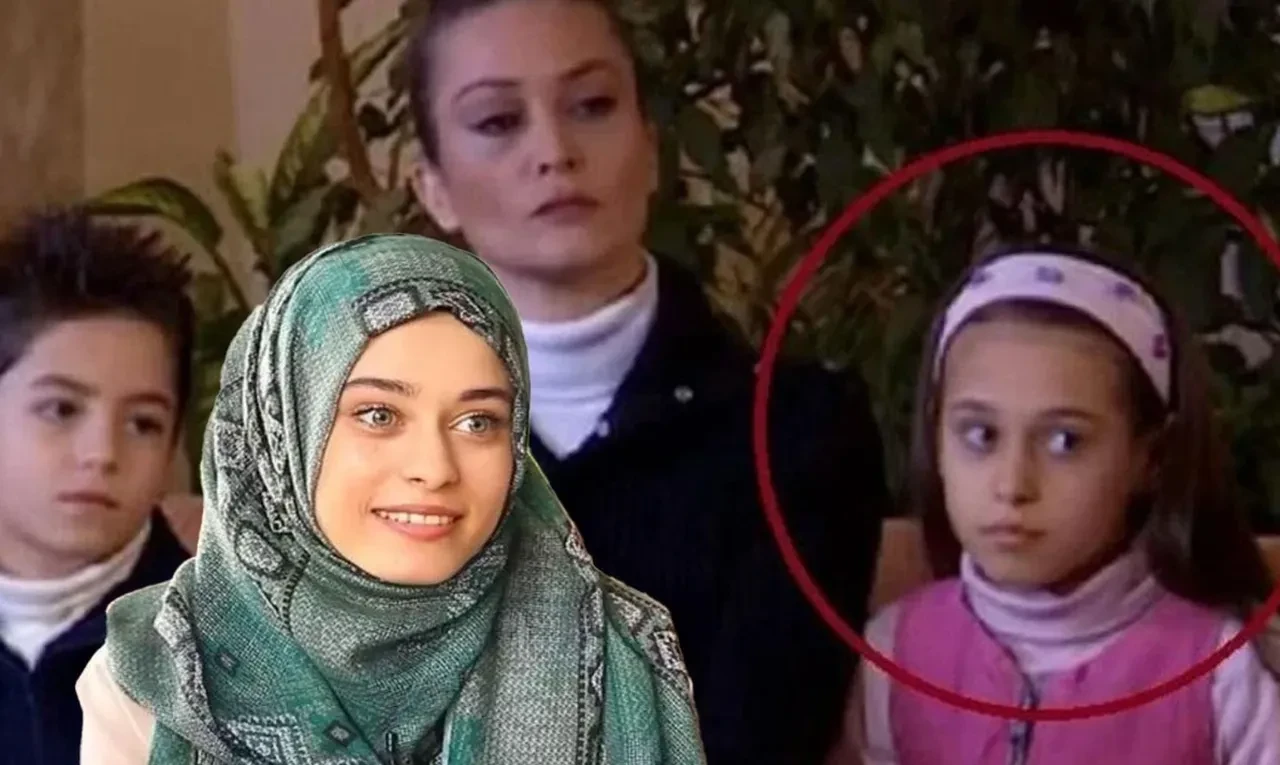 Yıllar sonra konuşan Kurtlar Vadisi'nin Selvi'si Fatma Büşra Ayaydın'dan takdir ettiren karar!