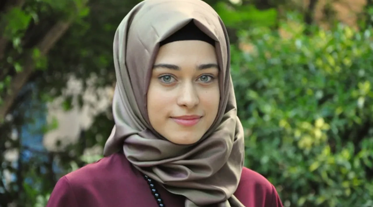 Yıllar sonra konuşan Kurtlar Vadisi'nin Selvi'si Fatma Büşra Ayaydın'dan takdir ettiren karar!