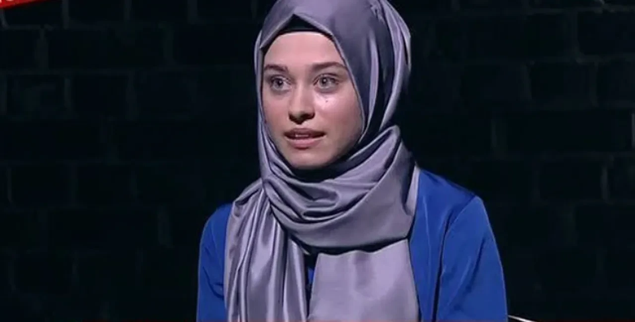 Yıllar sonra konuşan Kurtlar Vadisi'nin Selvi'si Fatma Büşra Ayaydın'dan takdir ettiren karar!