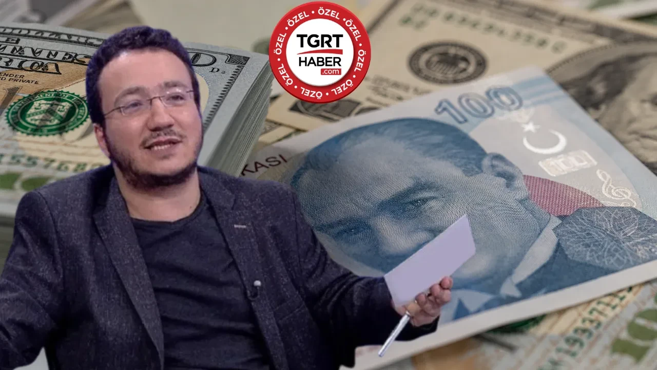 Zenginlik genetik mi? Prof. Dr. Oytun Erbaş'tan çok tartışılacak zenginlik formülü