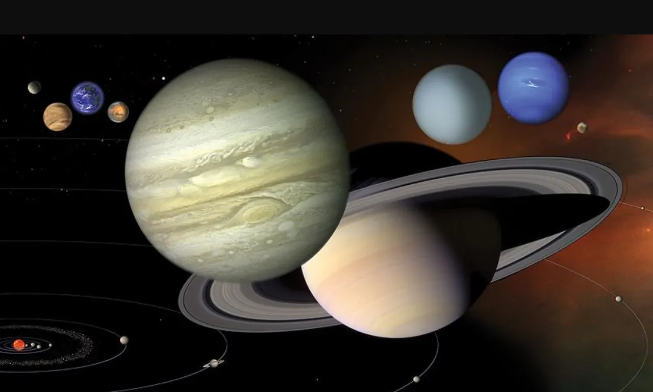 28 Şubat’ta Gökyüzünde Gezegen Şöleni yaşanacak! Çıplak gözle Türkiye'den seyredilebilecek