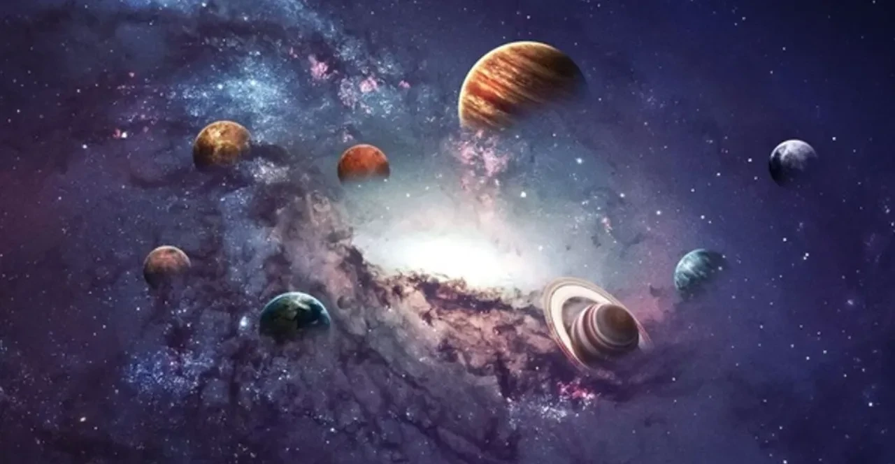 28 Şubat’ta Gökyüzünde Gezegen Şöleni yaşanacak! Çıplak gözle Türkiye'den seyredilebilecek