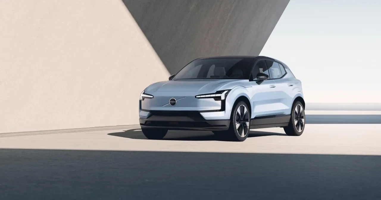 40 bin Volvo EX30 yangın riskiyle geri çağrılıyor: Şirketten kullanıcılara 'şarj' uyarısı