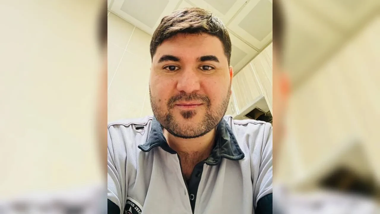 7 gün sonra acı haber geldi! Fırtınalı havada denize girmişti