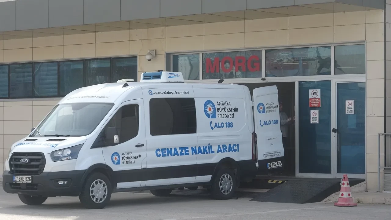 7 gün sonra acı haber geldi! Fırtınalı havada denize girmişti