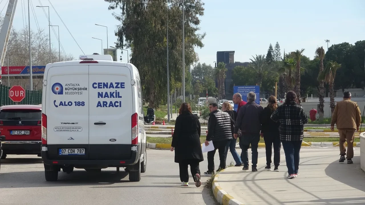 7 gün sonra acı haber geldi! Fırtınalı havada denize girmişti