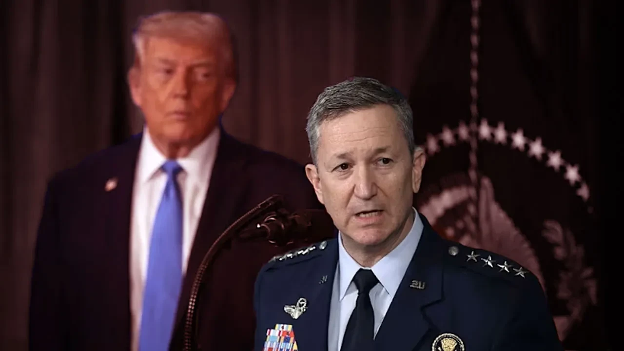 ABD Başkanı Trump: Anlaşamazsak İran için kötü olur